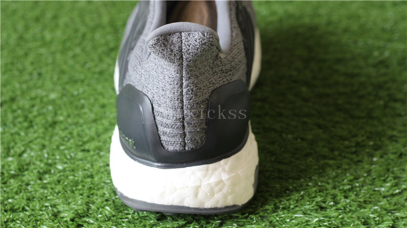 Adidas Ultra Boost 3.0 Mystery Grey